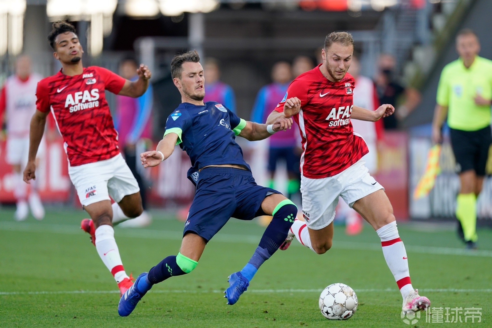 成都蓉城训练开放日，今晚绝杀压哨引欢呼，荷甲在即，高层口径保持一致